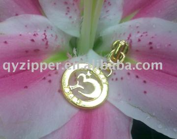 3# cfc fancy nylon slider autolock