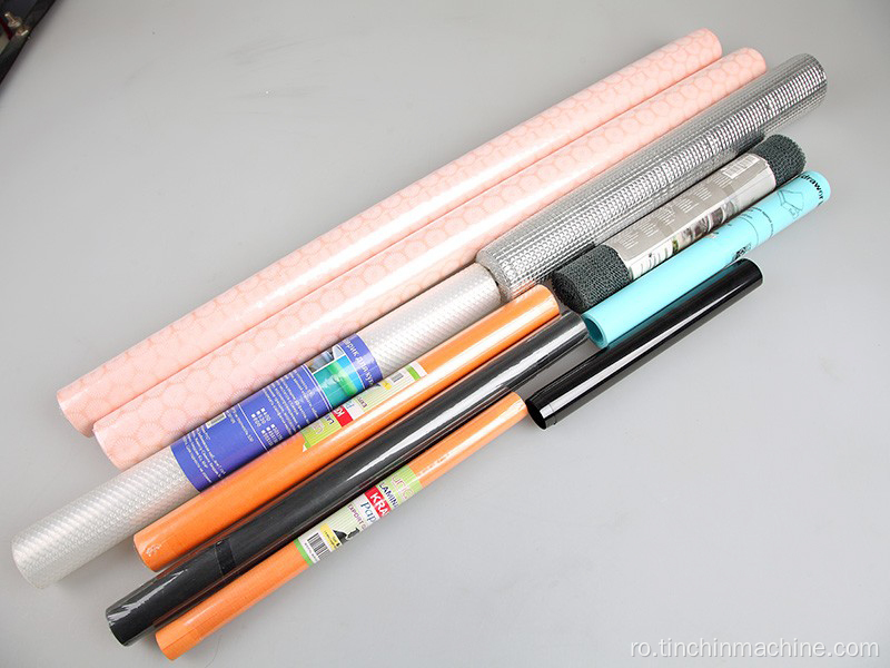 Mașină de derulare de mare viteză pentru hârtie și film