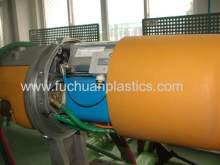 Blow Molding Plastic Cylinder?