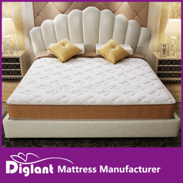 natural latex mattress manufacturer with topper