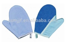 Microfiber Cleaning Glove