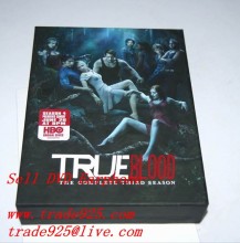 True Blood DVD Wholesale Paypal