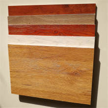 MgO Decoration Grain Partition Wall Panel