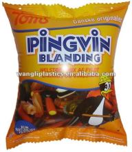 Inflatable Advertisement Product Food