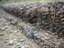 5x7cm Mesh Size Stainless Steel Wire Electro Galvanized Wir