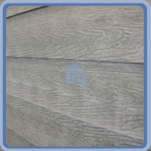 Fiber Cement Siding Plank Wood Grain