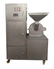 Dried Mulberry Leaf Powder Mill