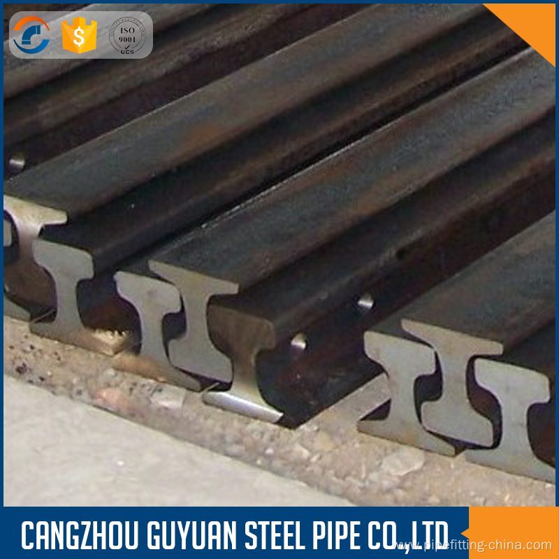 Railroad steel rail p50 good