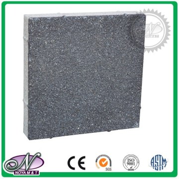 Quality assurance CE certification cheap anti-slip driveway paving stone