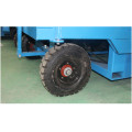 Electric Power Scissor Lift Platform Spare Part Package