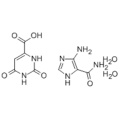 오라 자 미드 이수화 물 CAS 2574-78-9