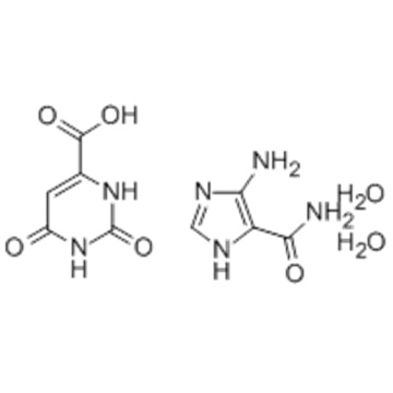 Orazamide di-hidratado CAS 2574-78-9