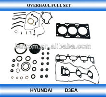 Complete gasket kit for D3EA full gasket set