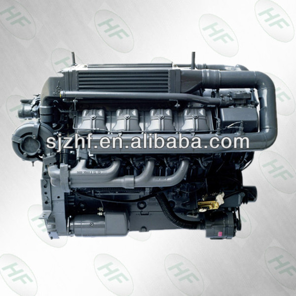 deutz engine 513 BF8L513