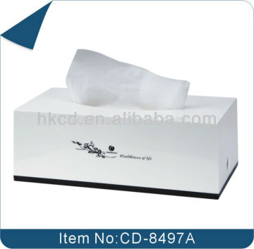 Bulk Table \ wall mounted facial tissue paper dispenser CD-8497C