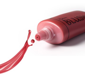 Pudaier 4 Colors Smooth Natural Delicate Liquid Blush