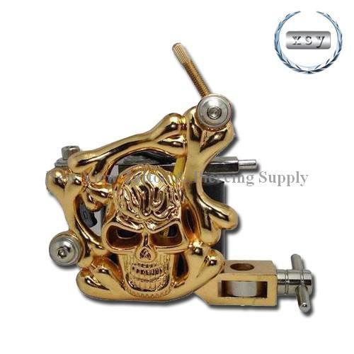 S Tattoo Machines