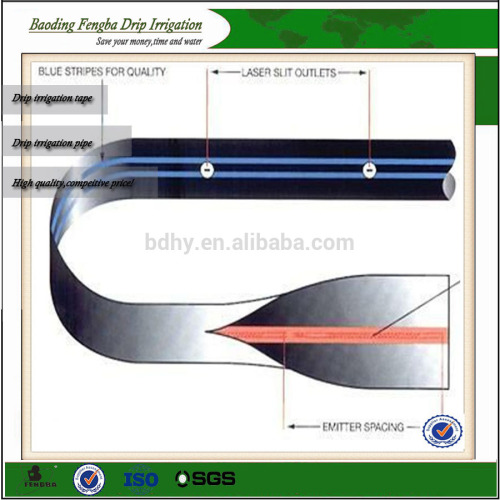 FENGBA drip irrigation tape for farmers