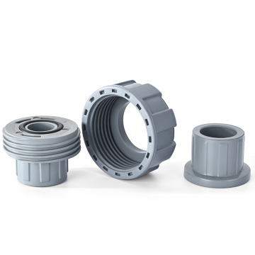 High-Quality CPVC Union for Plumbing Systems