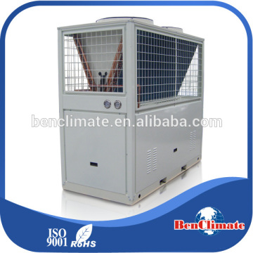 Mushroom farm air cooled condensing unit air conditioner