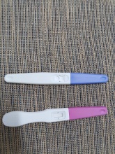 Pregnancy hcg Rapid test kit Midstream 6.0mm
