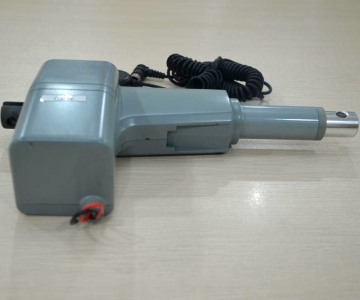 Electric linear actuator 12v for adjustable exam tables