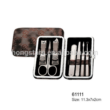 manicure set tool kit