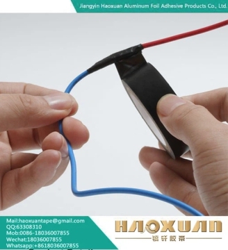 PVC electrical insulation tape