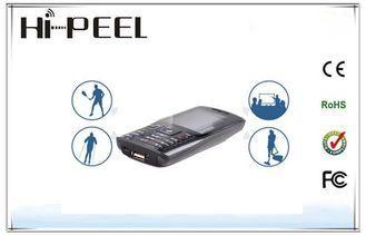 Ultra-thin 2 inch TFT Screen Smart Standby Mobile Cell Phon