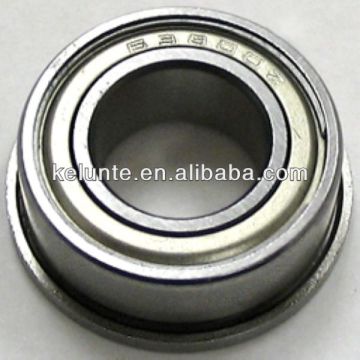 MF85ZZ radial bearings for Micro motor