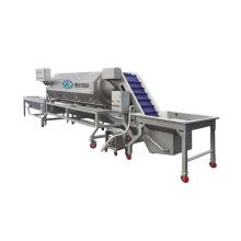 Vegetable Vibrating Washing Machine: Prices and For Sale