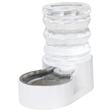 BPA free automatic pet cat feeder