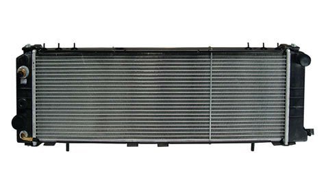 PA RADIATOR FÖR CHRYSLER