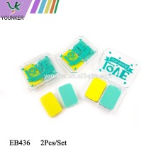 Kids colorful TPR school eraser,wholesaler promotional eraser