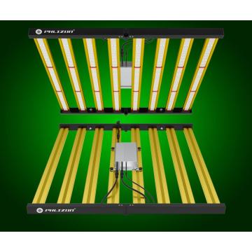 Phlizon Samsung Pieghevole lampada da crescita Spectrum completo