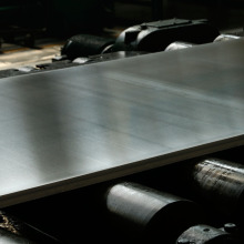 Marine Grade Aluminum Alloy Plates 5083 Shipbuilding Aluminum Plate Cost Price