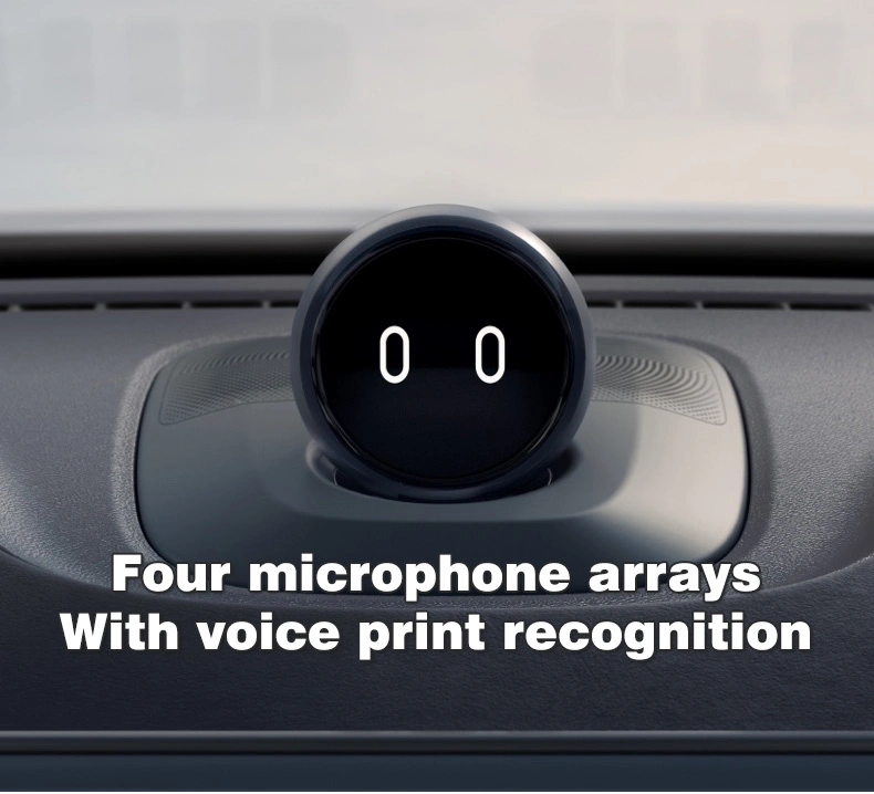 New Energy Car Et7 Electric Car Couple Luxury Interior Sports Car Electric Vehicle High Speed EV Car Cheap Used Car Sedan Electrical Vehicle