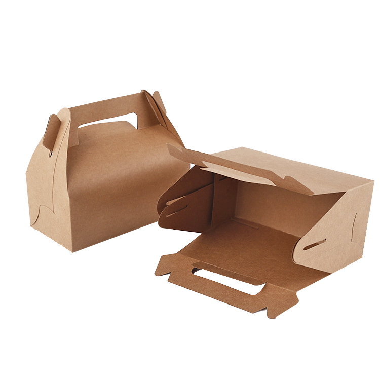 manufacture custom Factory Directly Supply paper bag machine price india bread with window large white bags