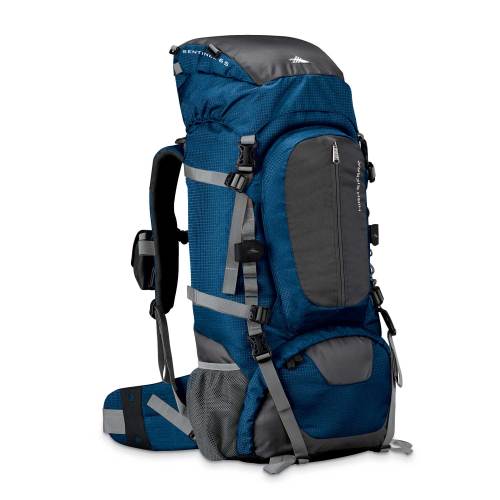 High Quality Hiking Backpack with Fashionable and Durable