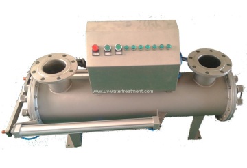 Waste Ultraviolet Sterilization Units