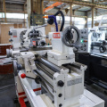 C0636N HORIZONTAL MANUAL BENCH Lathe Machine