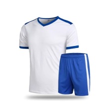 Custom Sublimation Soccer Jerseys & Retro Football Uniform Sets