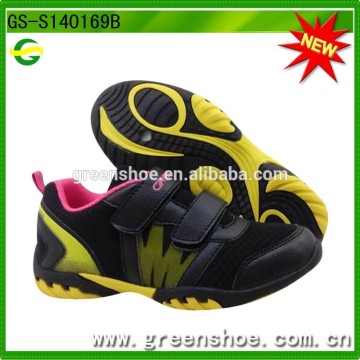 Hot new kids sport climbing shoes