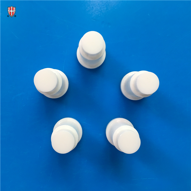 3mol YSZ zirconia ceramic machining piston stopper