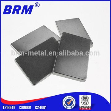 Durable Best-Selling flat round sintered ndfeb magnet