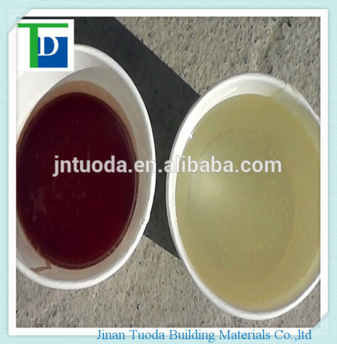 TD epoxy grout liquid epoxy resin grout price manufacturer supplier