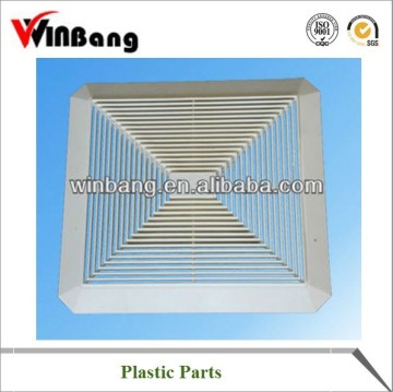 Plastic Rapid Prototype