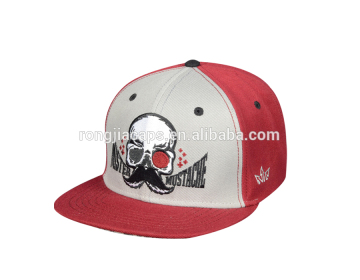 China Custom new hip hop cap