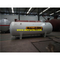 2500 Galoni 5ton ASME ANHYDROUS AMONIA VESTELS