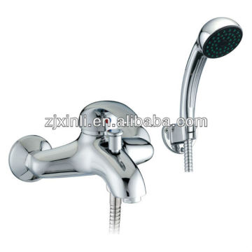 High Quality Brass Faucet Bath, Polish and Chrome Finish, Best Sell Faucet